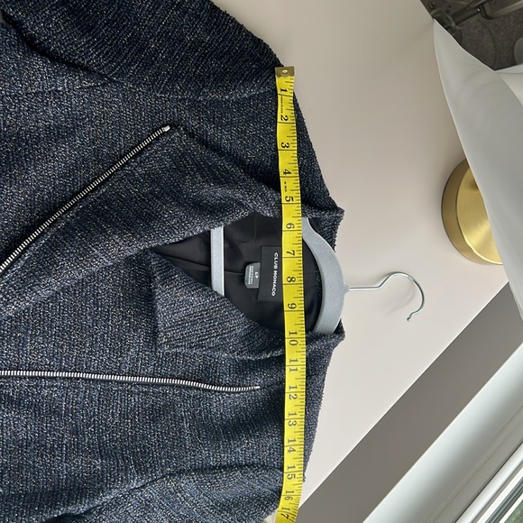 Club Monaco jacket - Picture 9 of 9